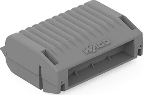 WAGO GmbH & Co. KG Gelbox 207-1332