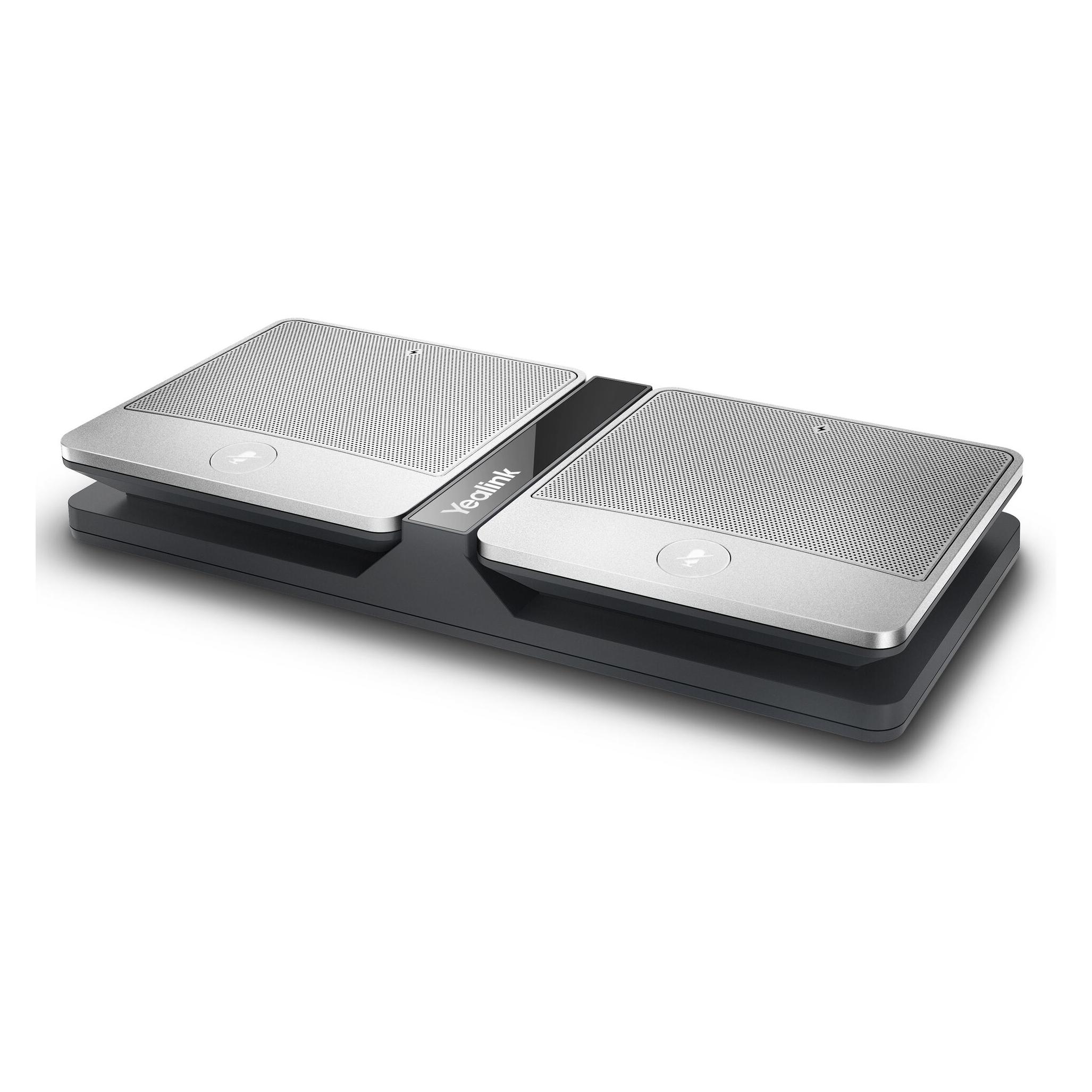 Yealink Zusatzmikrofone für CP860 (SIP-CPE80)