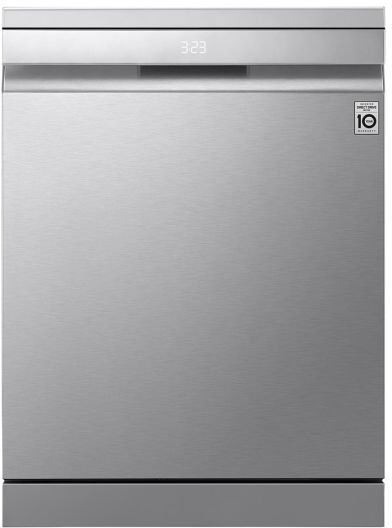 LG lavastoviglie a libera installazione df587hvs 14 coperti Lavastoviglie Elettrodomestici