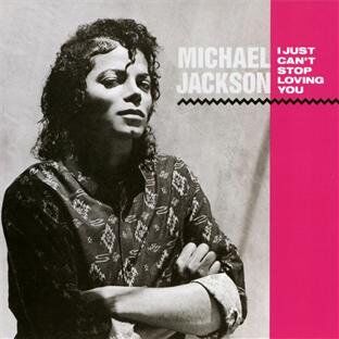 Michael Jackson - I Just Can't Stop Loving You - Preis vom 05.10.2026 03:47:11 h