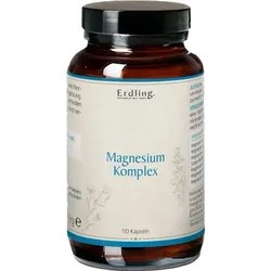Magnesium-Komplex - 110 Kapseln