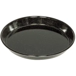 Riess Classic Back Bratform Pizzablech Ø32cm Emaille Profibäcker