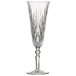 Nachtmann Sektspitz  PALAIS - B/H/T ca. 6.60x20.50x6.60
