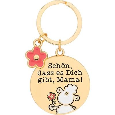 Schlüsselanhänger Motiv 'Schön'