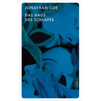 Das Haus des Schlafes, Taschenbuch von Jonathan Coe, Kampa Verlag, 978-3-311-15156-2