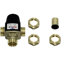 Vaillant 302040, Zubehör Heizen