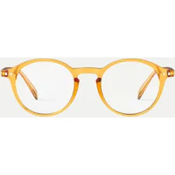 Lesebrille Reading #D Athletic Orange 1