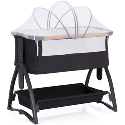 Fillikid, Beistellbett, Scandic (51 x 85 cm)