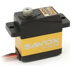 Savöx Micro Servo SH-0264MG+ 1.2 kg Digital