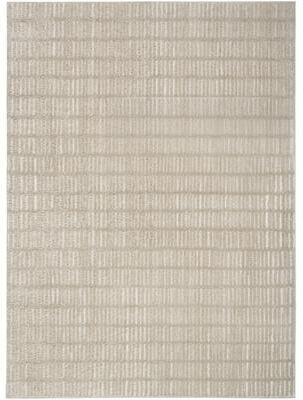 Nourison Cozy Modern Indoor Abstract Area Rug