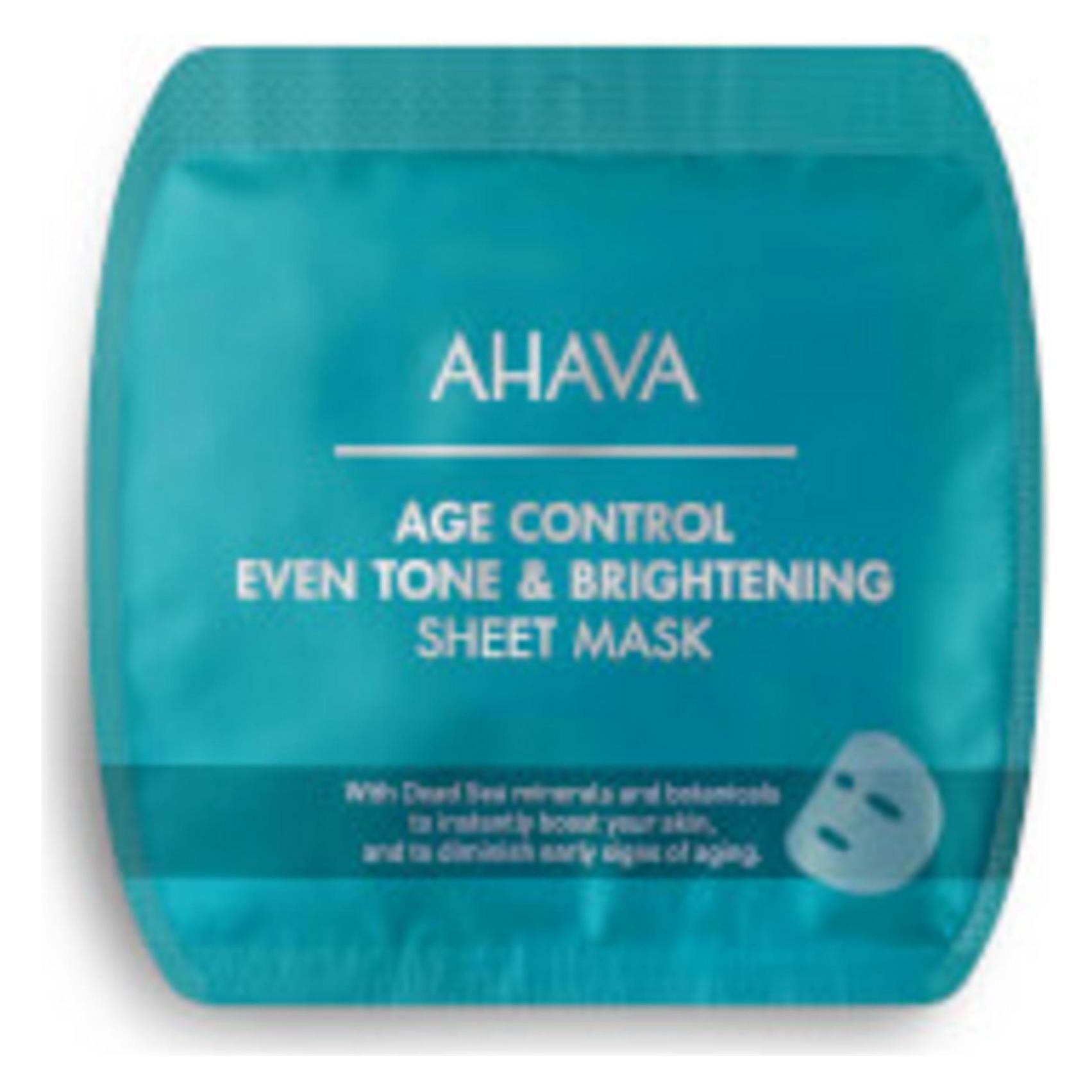 Ahava Display AgeContour EvenTone & Br (17 g) (88715065)