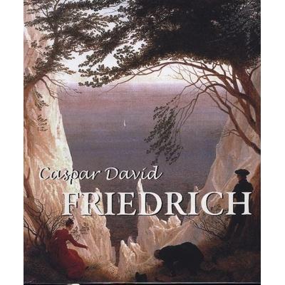C.D. Friedrich, Gebundene Ausgabe von , Georg Kroemer Buchvertr., 978-1-63919-523-7