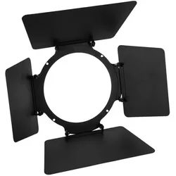 Eurolite Flügelbegrenzer IP Tourlight, Lichttechnik Zubehör