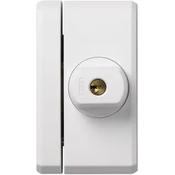 Abus, Einbruchschutz + Alarmanlage, FTS 96