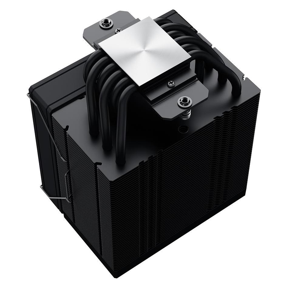 ID-Cooling Frozn A610 Schwarz (155 mm) (FROZN A610 BLACK)