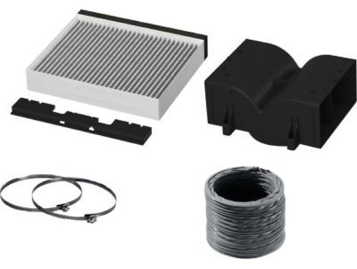 Siemens - Kit De Recyclage Lz11cbi14