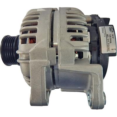 HELLA Generator 8EL 011 712-501 für Opel Vaughall