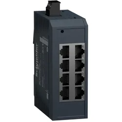Schneider Electric Modicon Unmanaged Switch MCSESU083FN0
