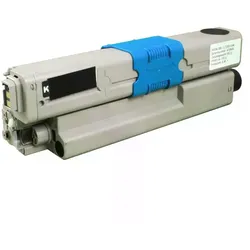 Digital Revolution Toner ersetzt Oki 46508712 schwarz