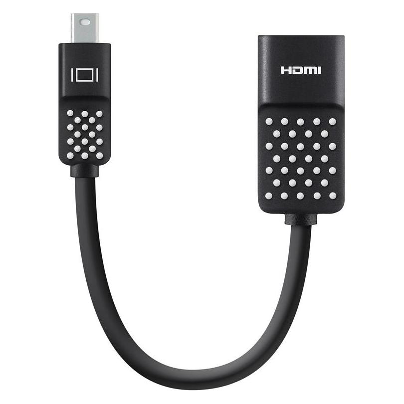 Belkin Mini DP zu (HDMI) (F2CD079BT)