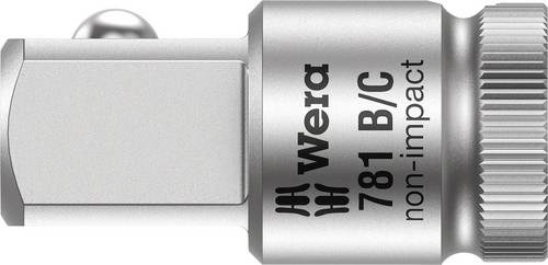 Wera Werk Verbindungsteil 3/8" 05042673001