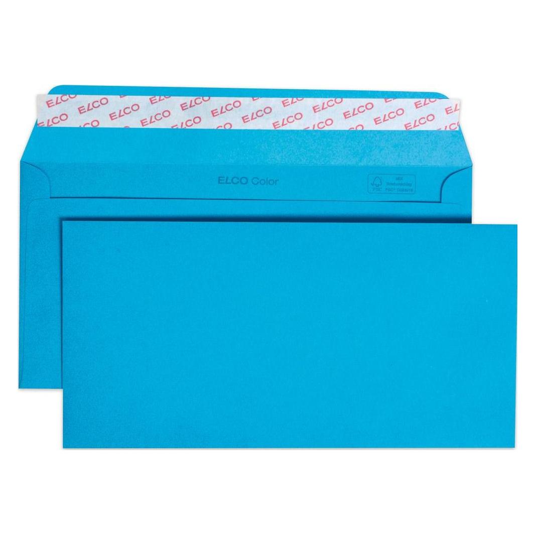 Elco Briefcouvert - COLOR OPTIFIX (C5, C6, 25x) (74617.32)