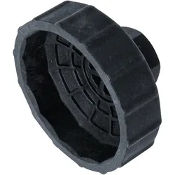 BGS 74649 Ölfilterschlüssel 14-kant Ø63,5mm für Tesla Öldienst Ölfilter Schlüssel