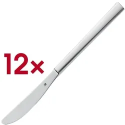 WMF Menümesser »Telos« 12 Stück 21