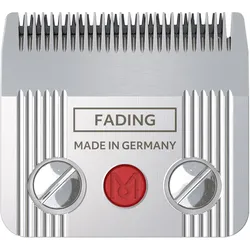 Moser Fading Blade
