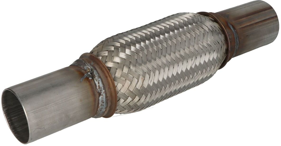 Schalldämpfer, Auspuffsystems 4MAX 0219-04-0051P