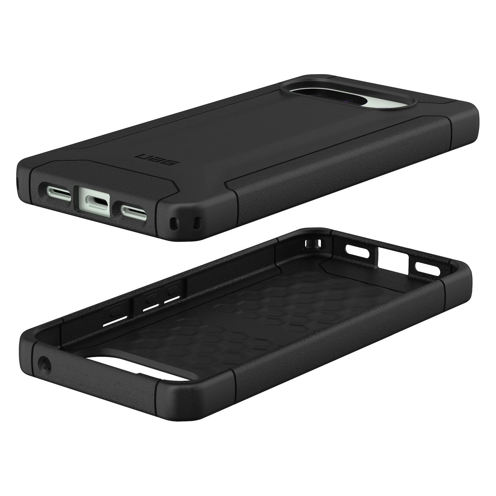 UAG Scout (Google Pixel 10a) (614472114040)