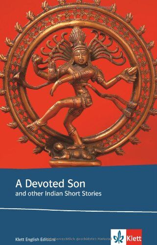 Rushdie Desai - A Devoted Son and other Indian Short Stories: Sek II - Preis vom 14.10.2026 23:07:16 h