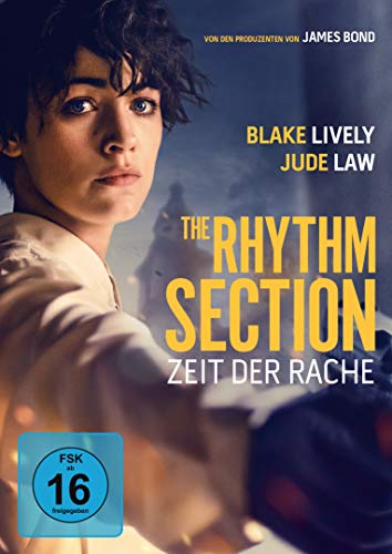 Reed Morano - The Rhythm Section - Zeit der Rache - Preis vom 13.10.2026 11:25:28 h