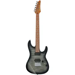 Ibanez AZ24S1F-TKS - E-Gitarre