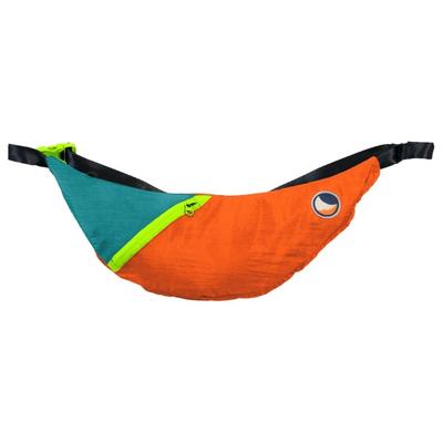 Ticket to the Moon - Sling Bag - Umhängetasche Gr One Size bunt