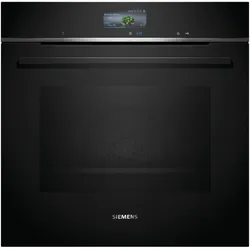 Siemens HB776G1B1, Backofen Einbau, Schwarz