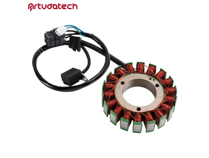 STATOR de générateur Artudatech 924415E pour TGB TARGET 600 / lame 425 550 600 LT / LTX