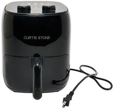 Curtis Stone 2.1-Quart Compact Air Fryer Refurbished