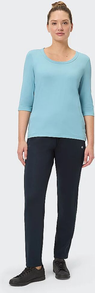 JOY SPORTSWEAR Damen Jogginghose Jennifer dunkelblau   38 W