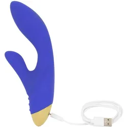 Amorelie, Vibrator, VOU »Virgo 2.0« RabbitVibrator