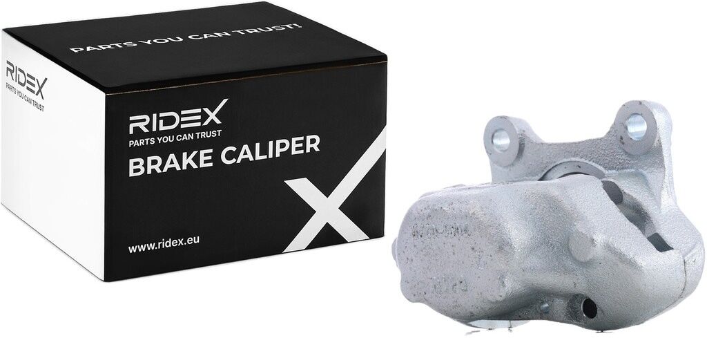 RIDEX 78B0758 Brake caliper