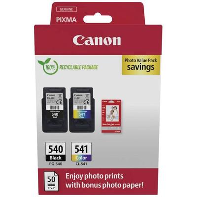 CANON Tintenpatronen/Druckköpfe für Inkjetdrucker/Multifunktionsgeräte