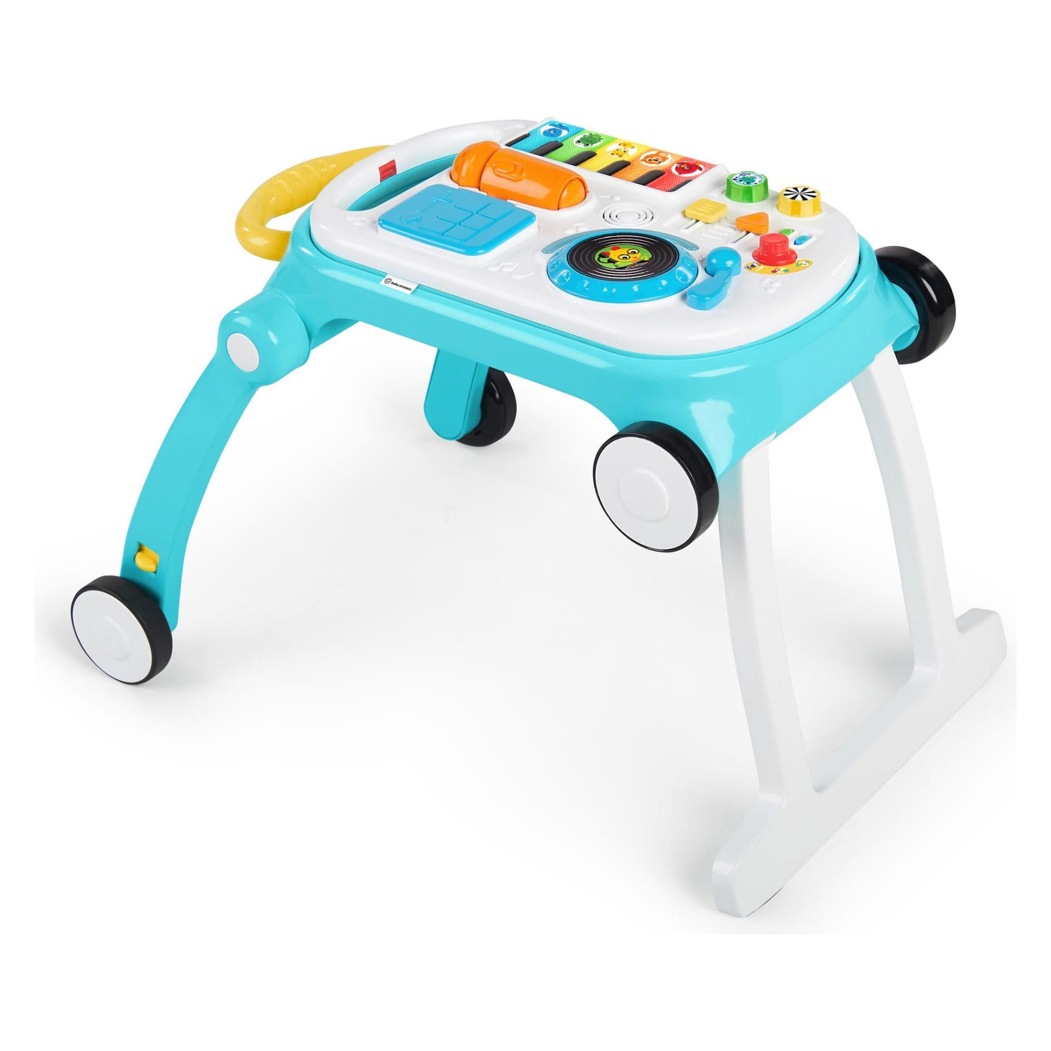 Baby Einstein Musical Mix 'N Roll 4-in-1 Activity Lauflernhilfe (12045)