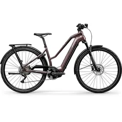 CENTURION E-Fire R2000i T EP3 merlot