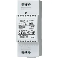 Jung Netzteil NT 1220 REG VDC
