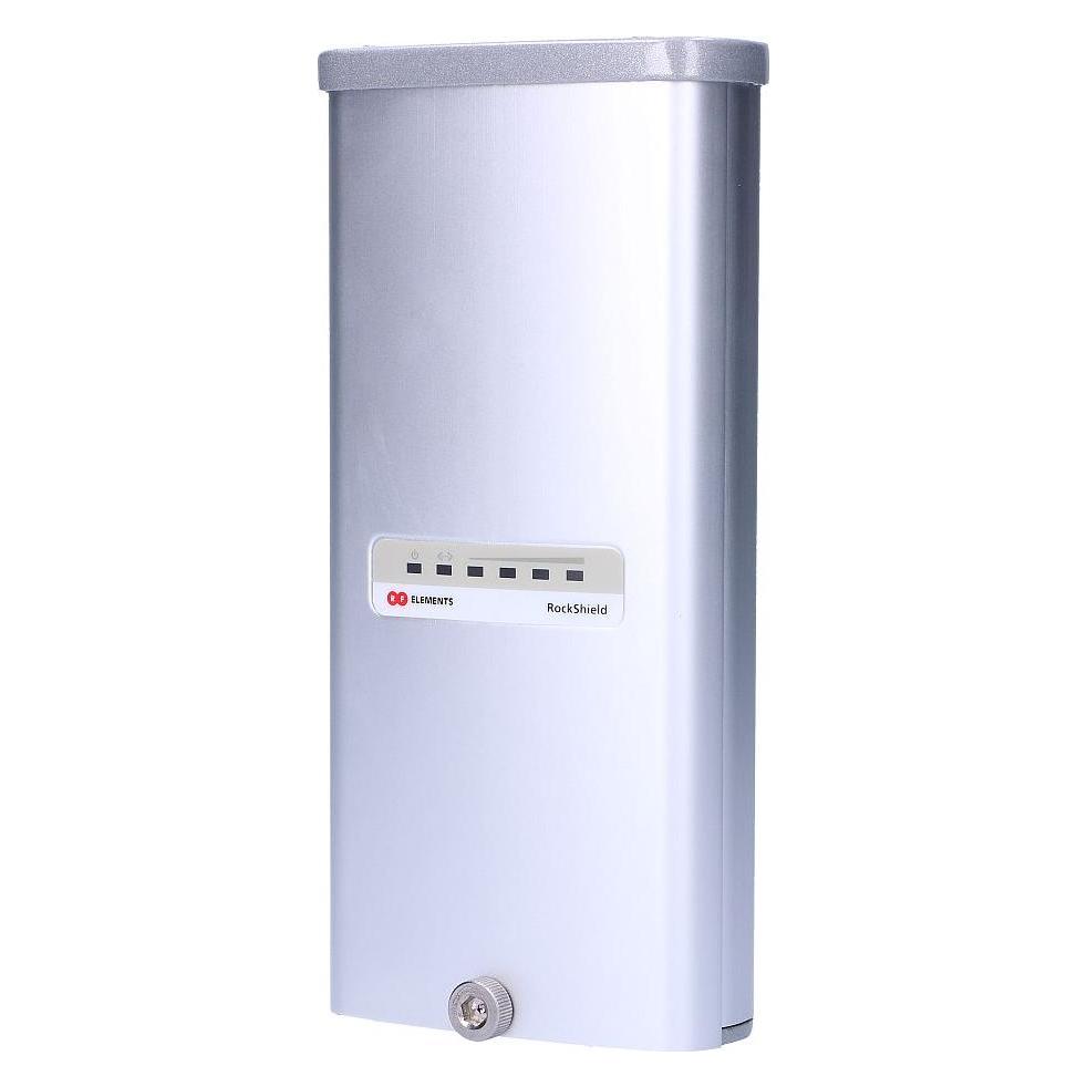 RF-Elements RF Elements RockShield | Gehäuse | speziell für Ubiquiti Rocket (54640111)