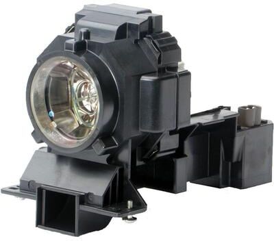 AL™ Series Lamp & Housing for the Dukane Imagepro 8950P Projector - 90 Day Warranty
