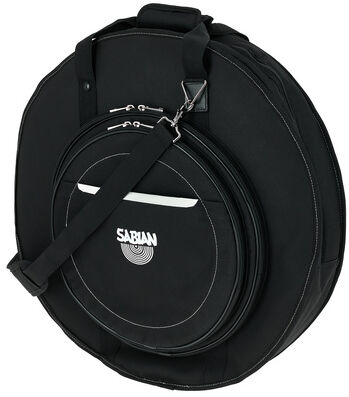 Sabian "22" Secure Cymbal Bag"