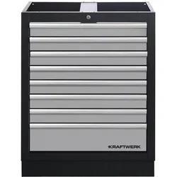 Kraftwerk, Werkstattschrank, Mobilio 8 (68 cm, 91 cm)