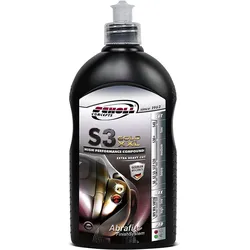Scholl Concepts S3 Gold XXL Hochleistungs Schleifpaste 500 gr
